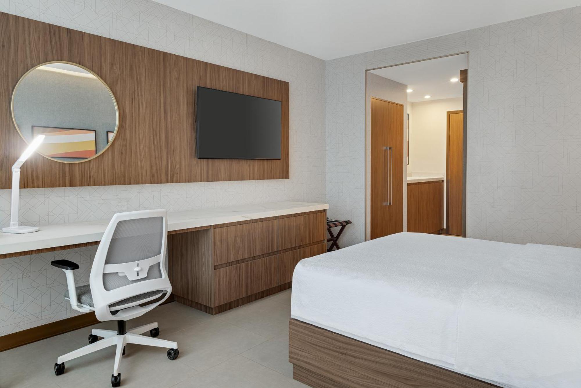 Hilton Garden Inn San Jose Airport City Mall Алахуела Екстер'єр фото